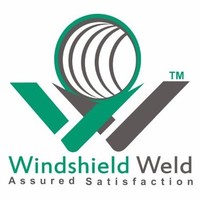 Windshield Weld