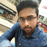 Soumyajit Sarkar