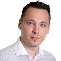 Niels Ridderbos