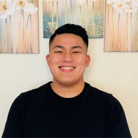 Samuel Huang
