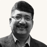 Dr Neeraj Gupta