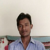 JITENDRA KUMAR AHIRWAR