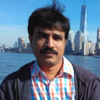 Nageswara Rao V