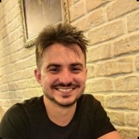 Gabriel Da Silva Rodrigues Pereira