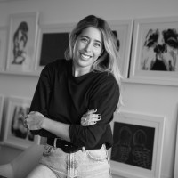 Blanca Otero Mier