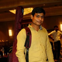 Santosh Yadav