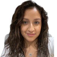 Stephanie Chirinos