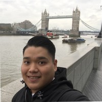 Joel Yeoh