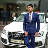 Vikas Gusai