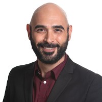 Vrej Boghokian