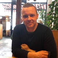 Istvan Nagy