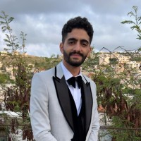 Hamzah Hammodeh