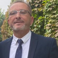 Jorge González Godino