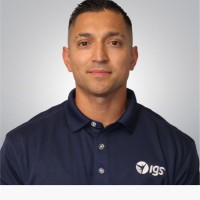 Joey Garcia