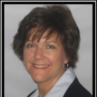 Diane McMahan