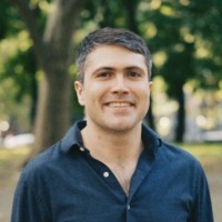Nicholas Patella