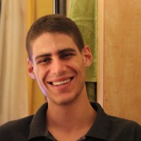 Yonatan Shofty Comay