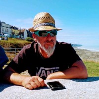 Jean Charles Caucheteux
