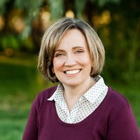 Julianne Hallstrom