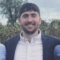 Darragh Curran