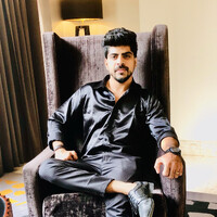 Pawan Revankar