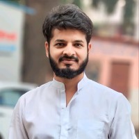 Vinod Potdar