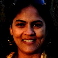 Jayasree Gandhamaneni