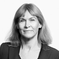 Hilde Langerud