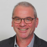 Albert Van Raalte