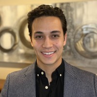 Michael Costa-Parke