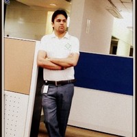 Ram Sharma