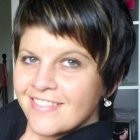Sabrina Grether