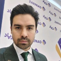 Behzad Bolourchi