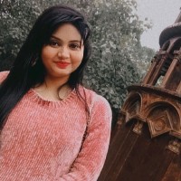 Shivangi Pasi