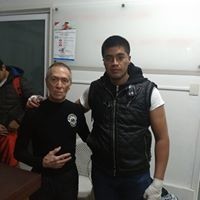 Roberto Duarte