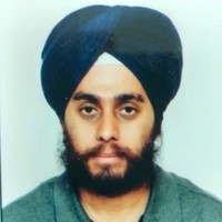 Sarabjot Singh Manku
