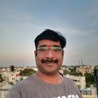 Vinod Kumar