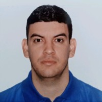 Horacio Méndez Moreno