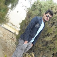 Muhammad Arif Awan