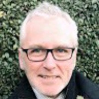 Paul Slack