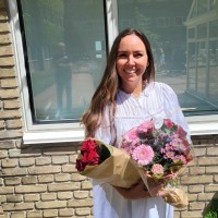 Pernille Marie Andersen