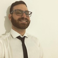 Norman Alan Goldstein