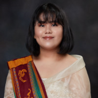 Cyrelle Asdillo
