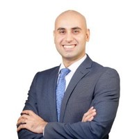 Arash Ameripour, Pmp, M.Sc.