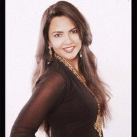 Shikha M Nirmal