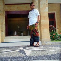 Mardi Syaferi