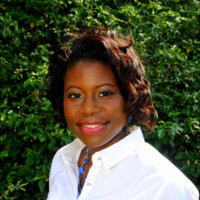 Shericia Harris, M.Ed