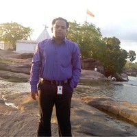 Manish Sharma