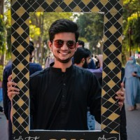 Usama Iqbal