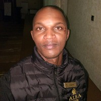 george muroki